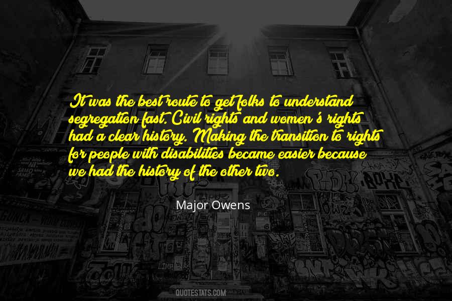 Making The Best Of It Quotes #675290