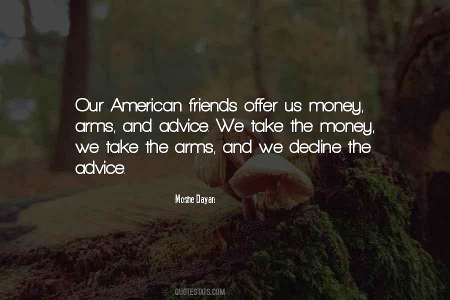 Money Advice Quotes #105157