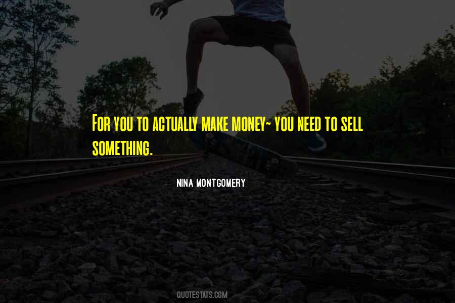 Money Advice Quotes #1068662