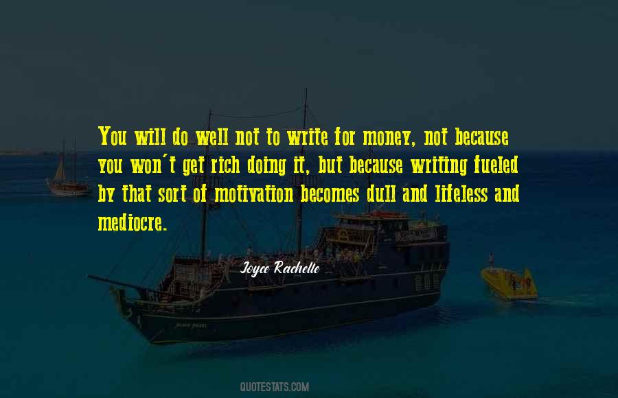 Money Advice Quotes #1496588