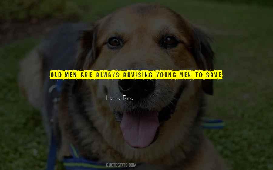 Money Advice Quotes #1502220