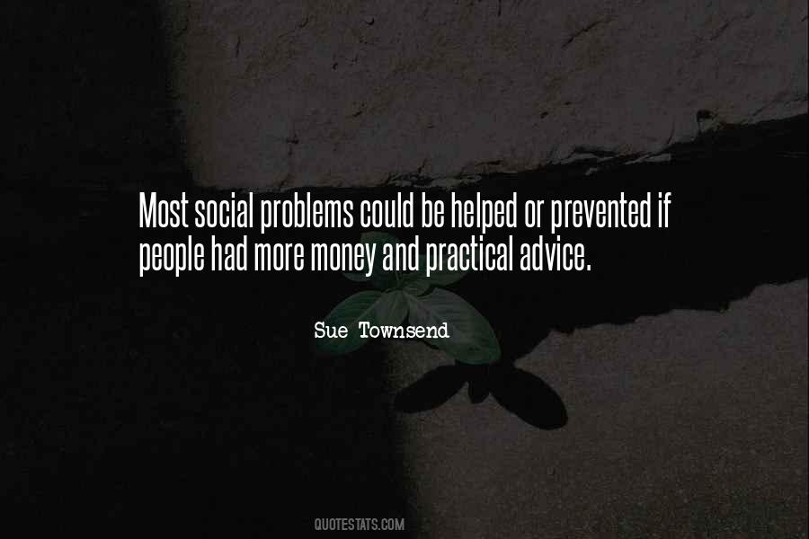 Money Advice Quotes #291833