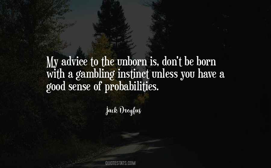 Money Advice Quotes #509659
