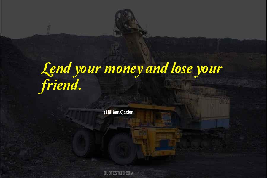 Money Advice Quotes #732938
