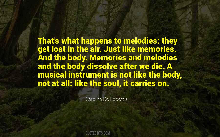 Get Lost In Quotes #1330601