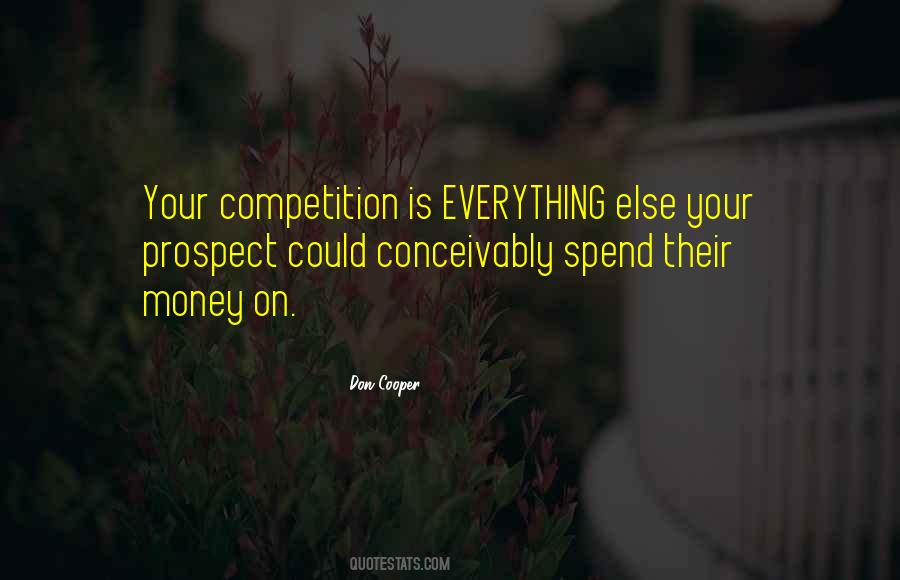 Money Motivational Quotes #1286406