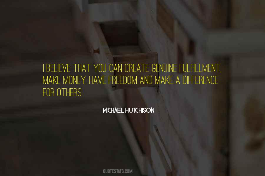 Money Motivational Quotes #1645498