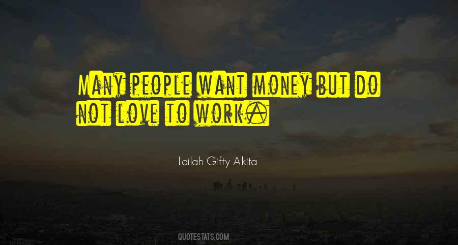 Money Motivational Quotes #1647274