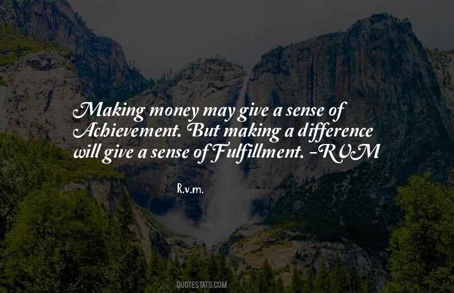 Money Motivational Quotes #907781