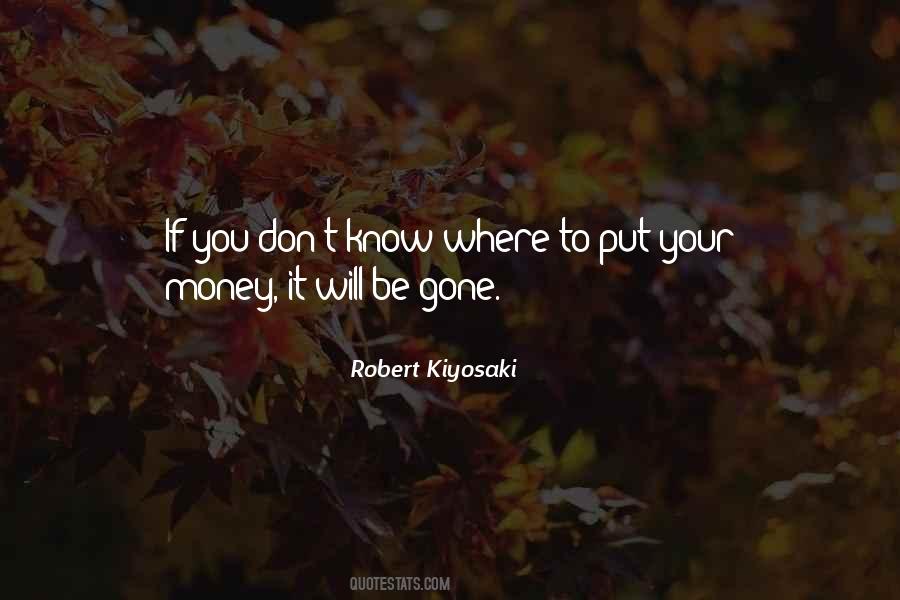 Money Motivational Quotes #915891