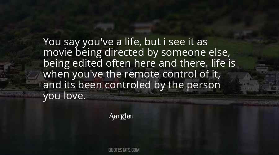 Movie By Quotes #1132494