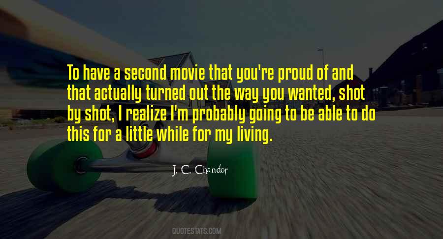 Movie By Quotes #1300015