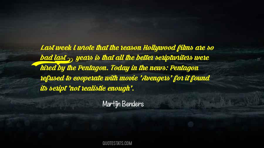 Movie By Quotes #1515053