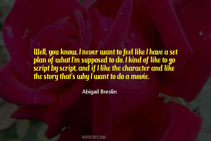 Movie By Quotes #402757
