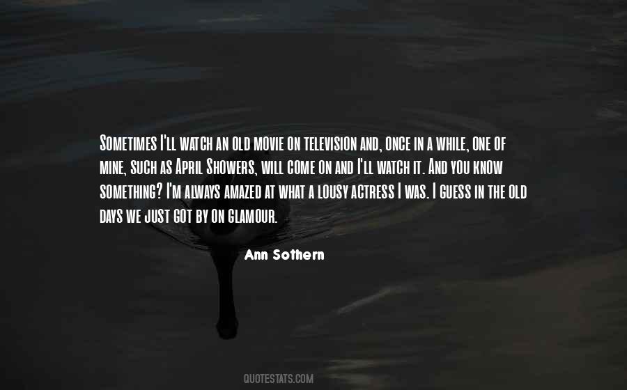 Movie By Quotes #758336