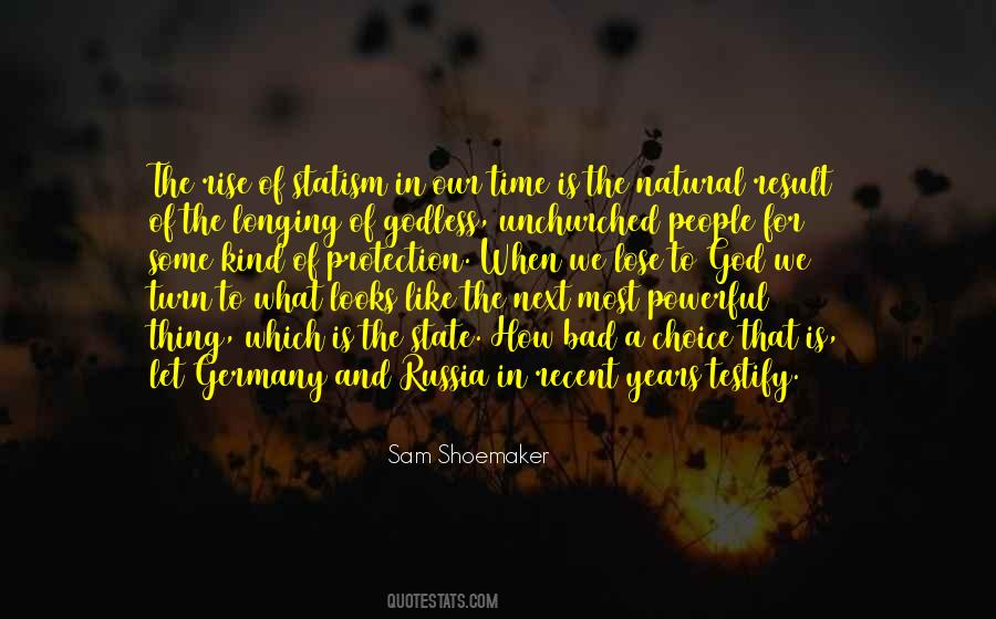 Quotes About The Protection Of God #1757384