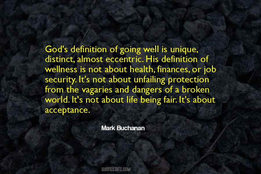 Quotes About The Protection Of God #175922