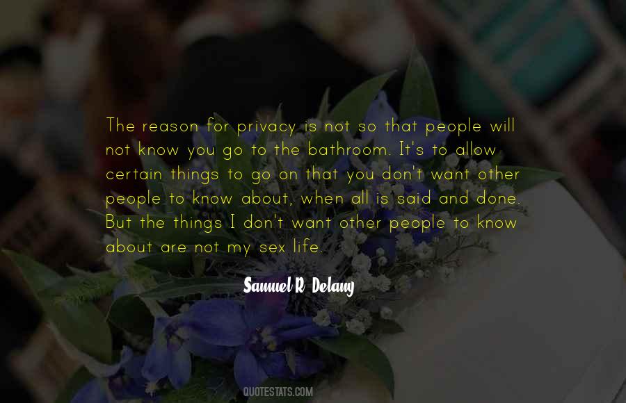 You Are My Reason Quotes #1039487