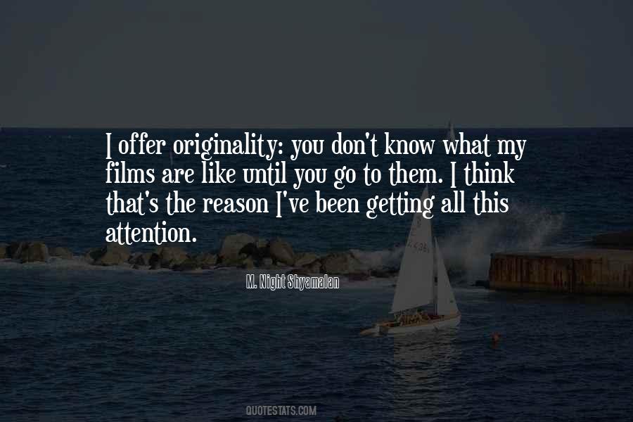 You Are My Reason Quotes #1060316