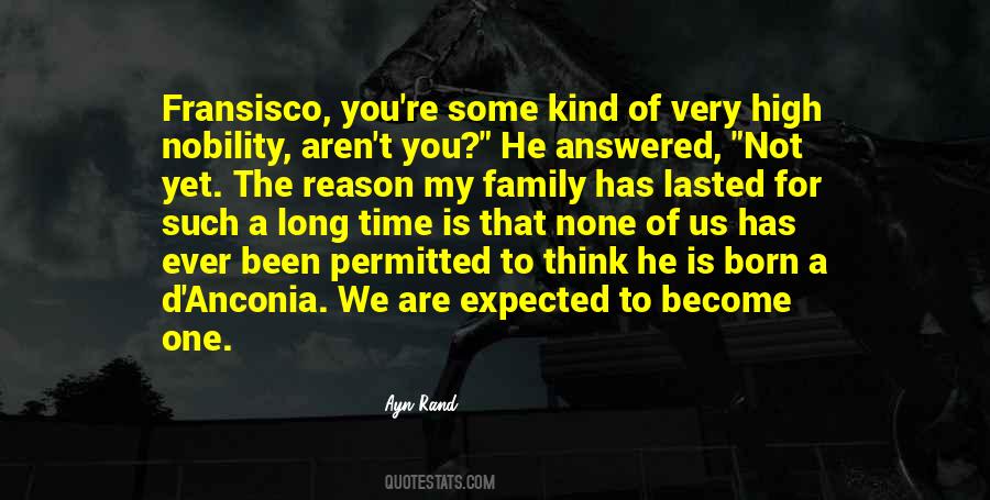 You Are My Reason Quotes #1142791