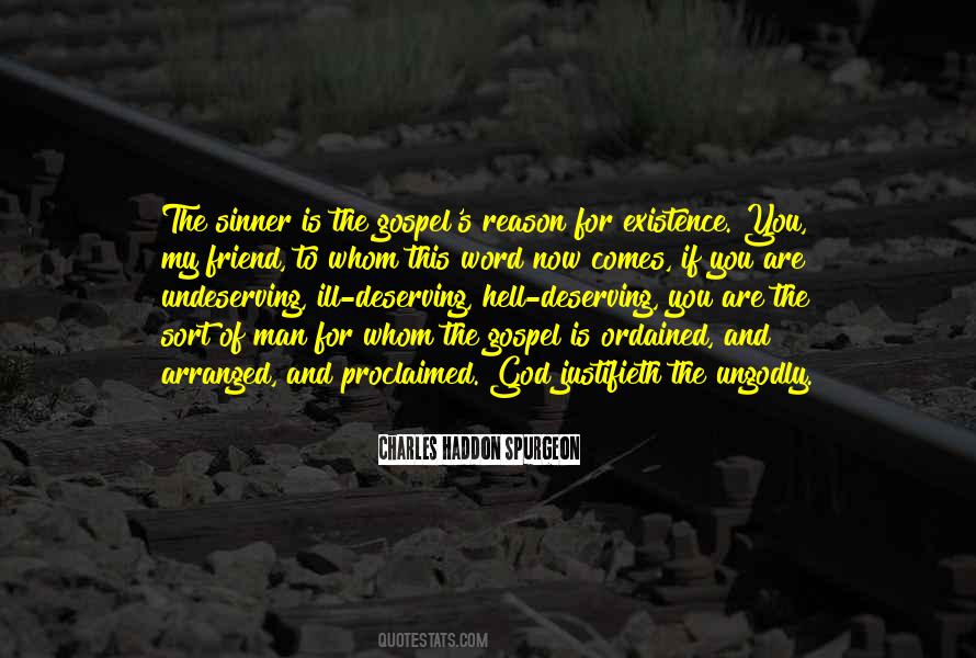 You Are My Reason Quotes #1224441