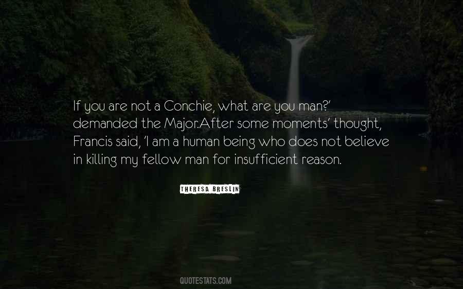 You Are My Reason Quotes #1484434