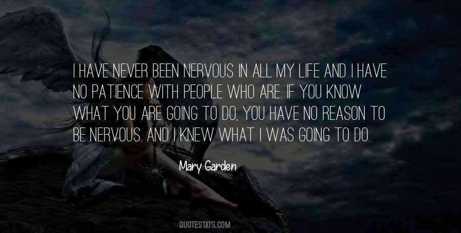 You Are My Reason Quotes #1599520