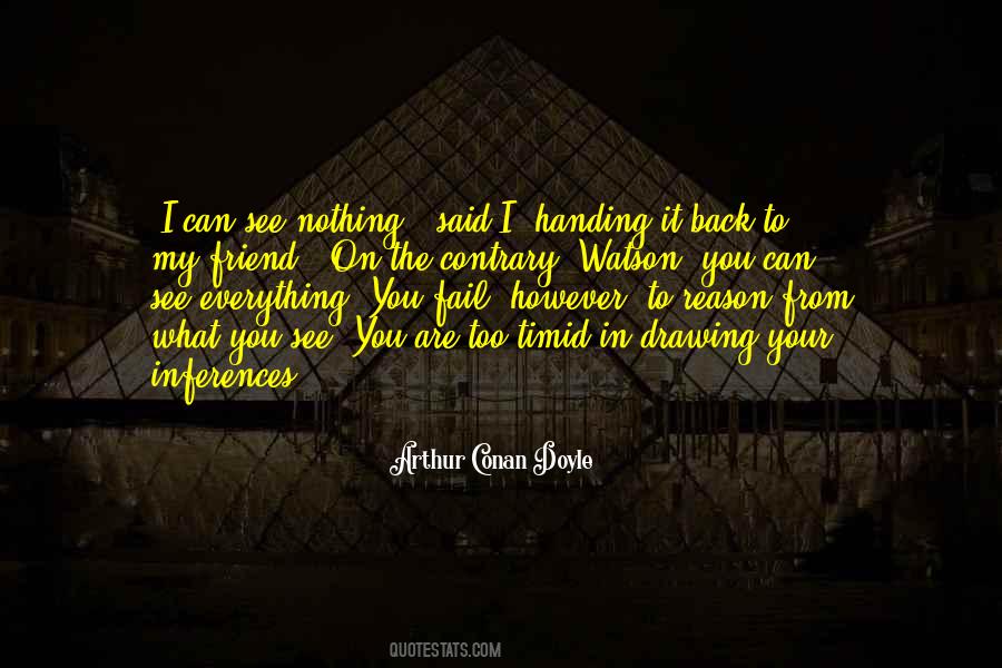 You Are My Reason Quotes #1709775