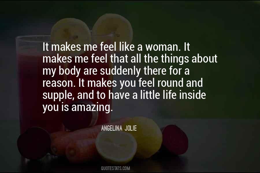 You Are My Reason Quotes #1746956
