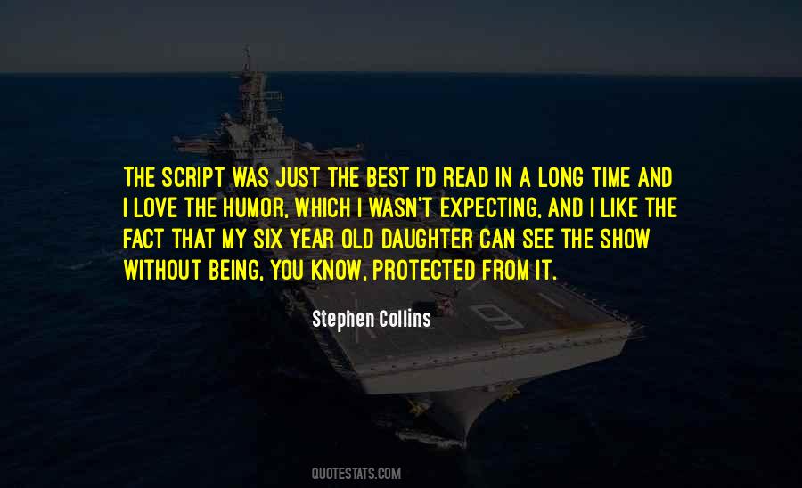 I Love The Old You Quotes #1368990