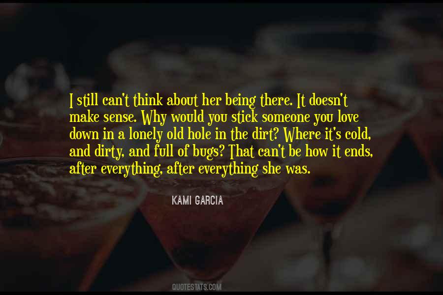 I Love The Old You Quotes #1398892