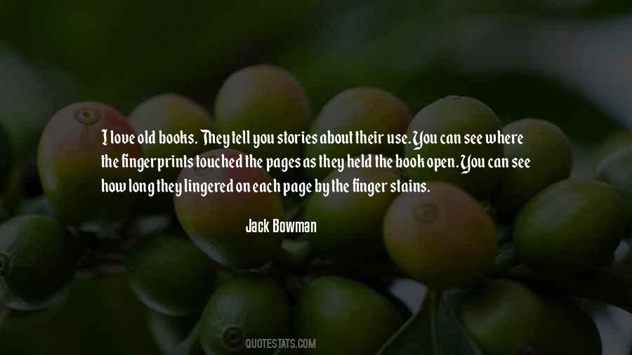 I Love The Old You Quotes #1578467