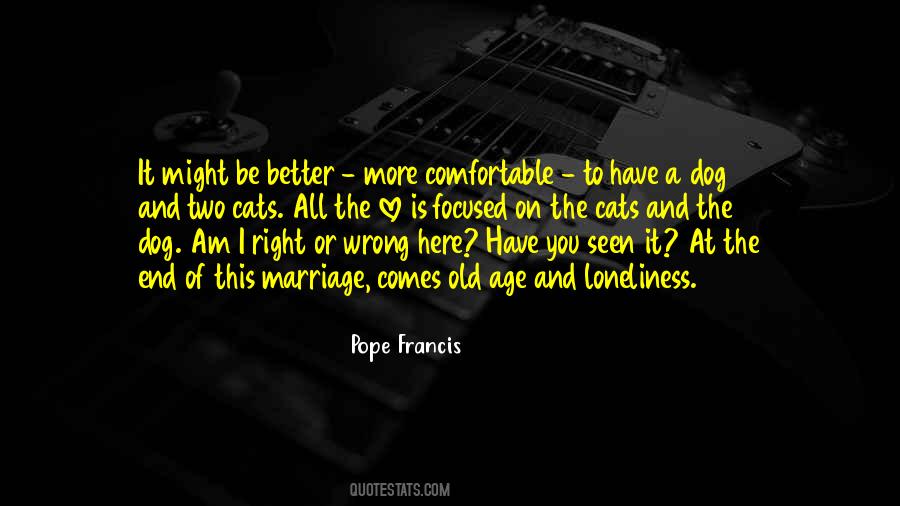 I Love The Old You Quotes #193284