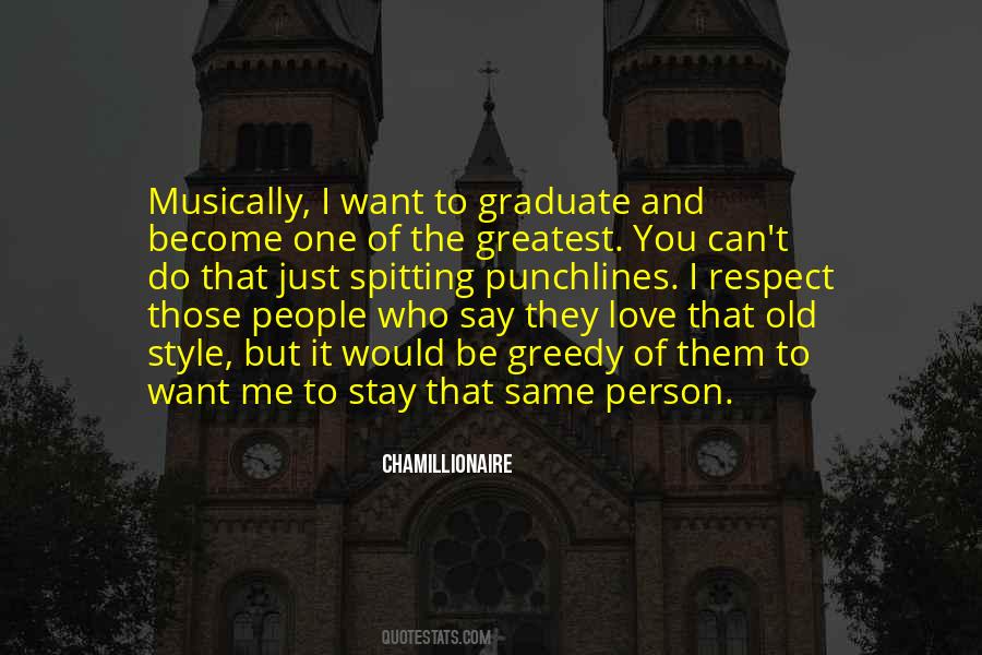 I Love The Old You Quotes #767902