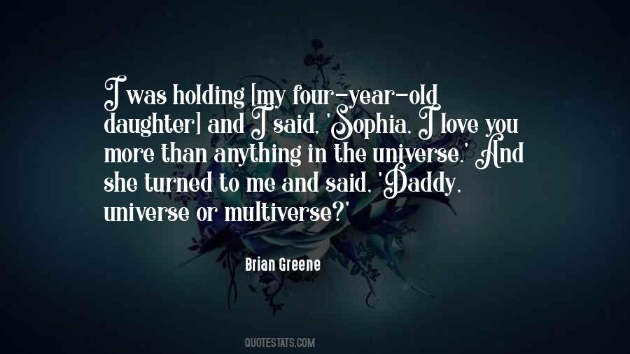 I Love The Old You Quotes #819635