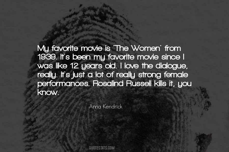 I Love The Old You Quotes #934833