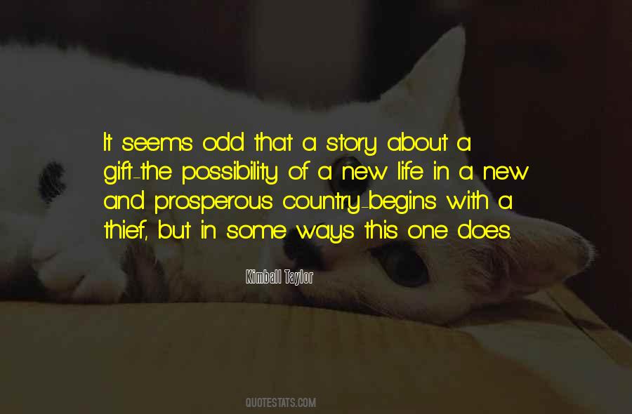 A Life Does Quotes #134561