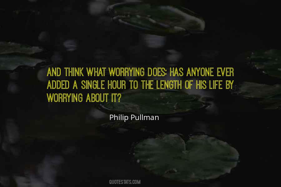 A Life Does Quotes #249429