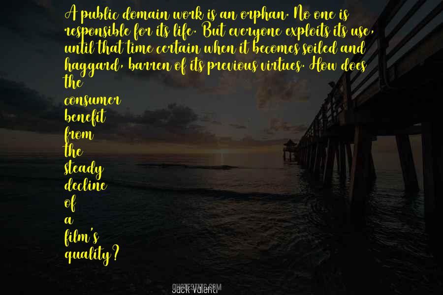 A Life Does Quotes #325791