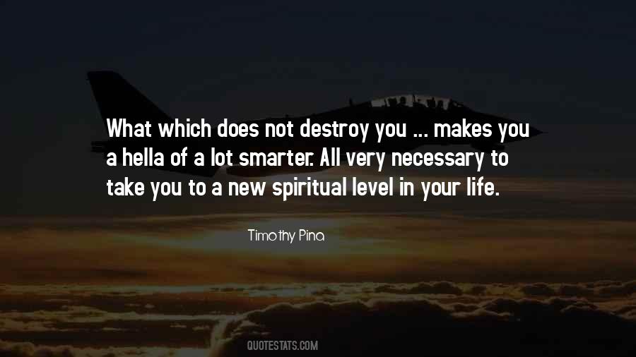 A Life Does Quotes #363232