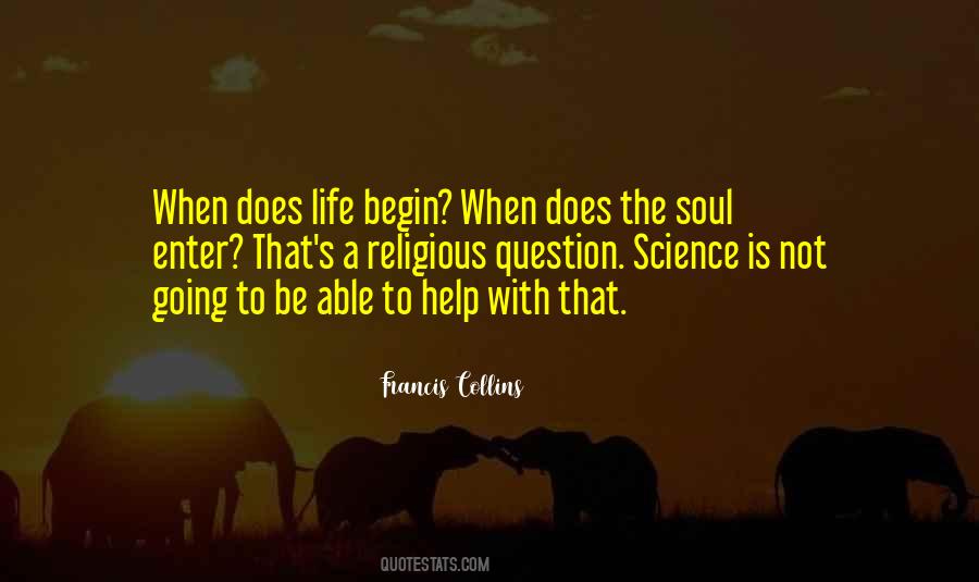 A Life Does Quotes #389239