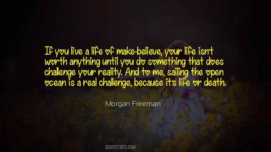 A Life Does Quotes #390975