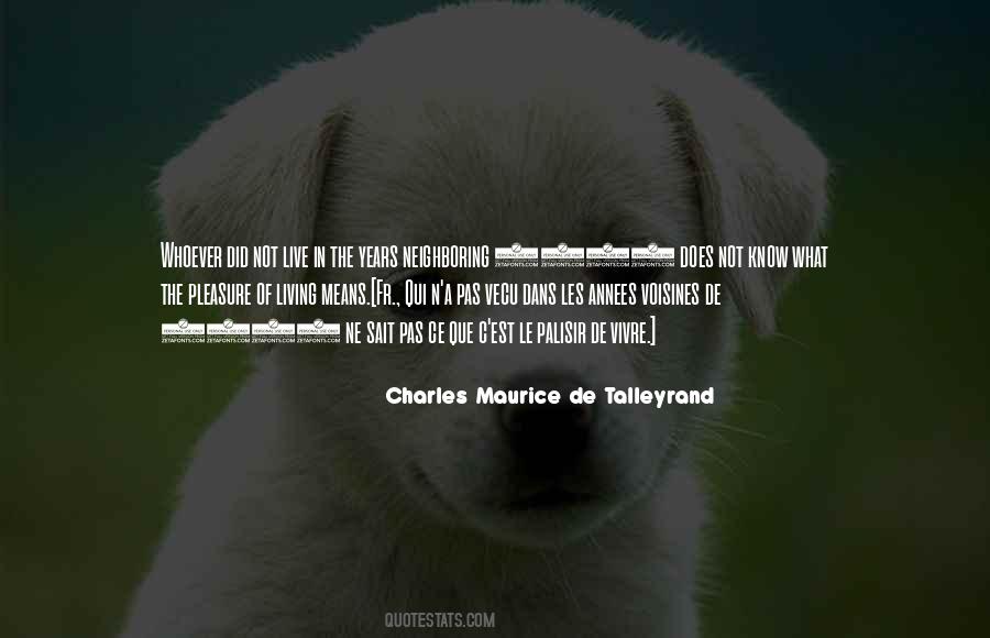 A Life Does Quotes #513182