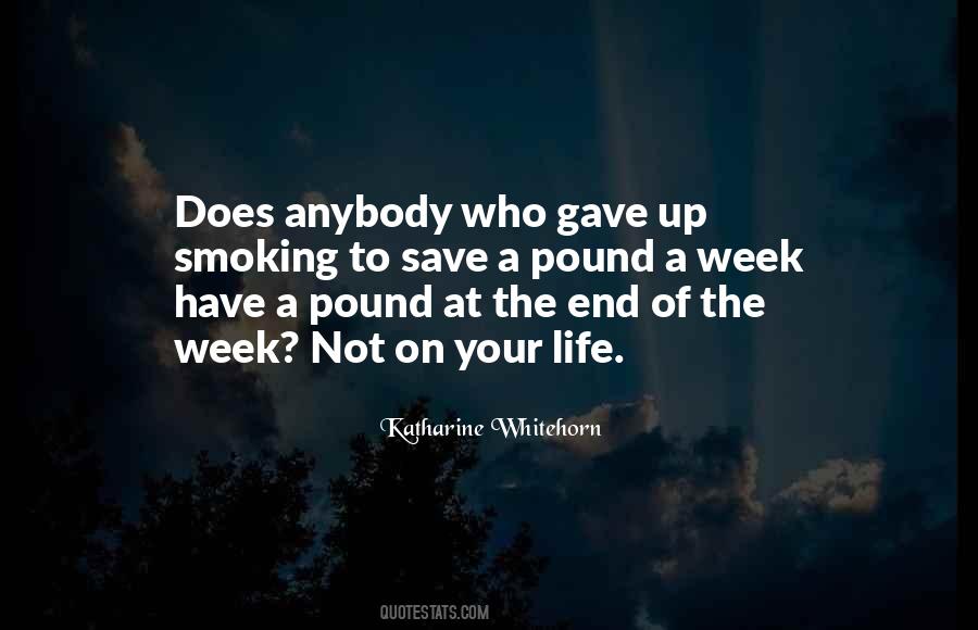 A Life Does Quotes #607078