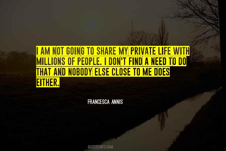 A Life Does Quotes #624603