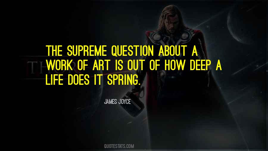 A Life Does Quotes #877889