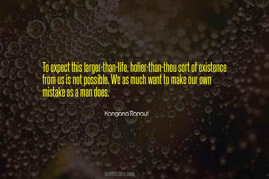 A Life Does Quotes #97807