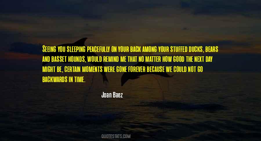 Sleep On Me Quotes #1385252