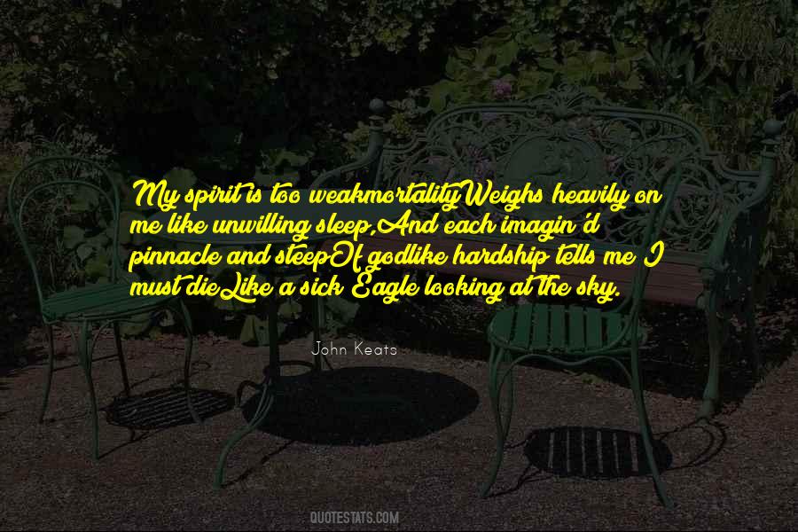 Sleep On Me Quotes #146710