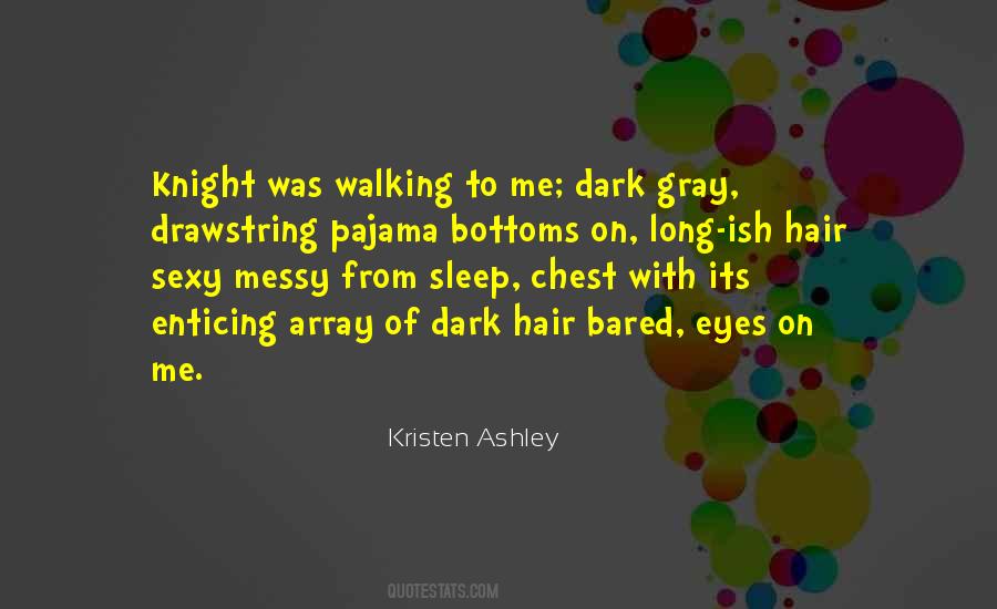 Sleep On Me Quotes #1765410
